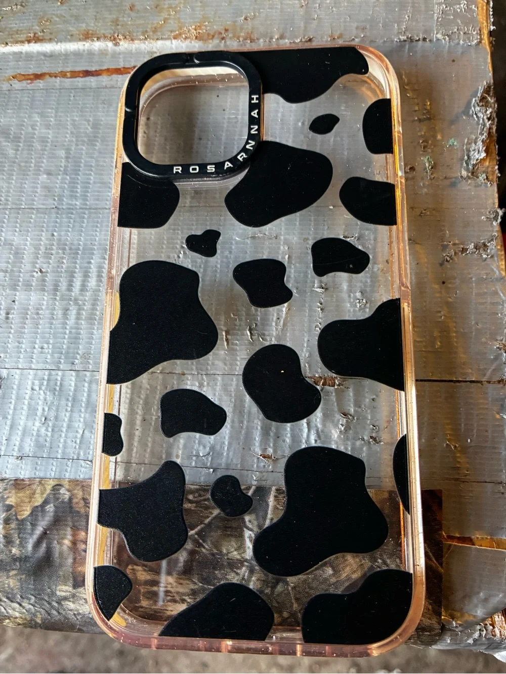 Phone cases for iPhone 15 or iPhone 16e $5 each